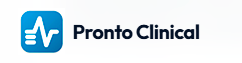Pronto Clinical